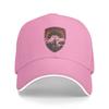 Ser Duncan The Tall A Knight of the Seven Kingdoms Merch Unisex Women Baseball Caps Trucker Hat Outdoor Headwear Snapback Cap