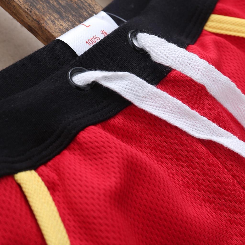 Premium Quality Summer Mesh Breathable Mens Shorts For Gym Sports And Casual Wear