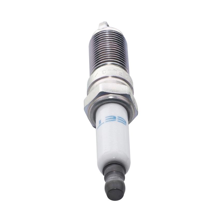 1-4Pcs Iridium Platinum Spark Plug 94489 For BUICK ENVISION GL8 ES S LACROSSE REGAL CADILLAC CT6 XT5 CTS ATS-L 12647827 ILTR6M9G