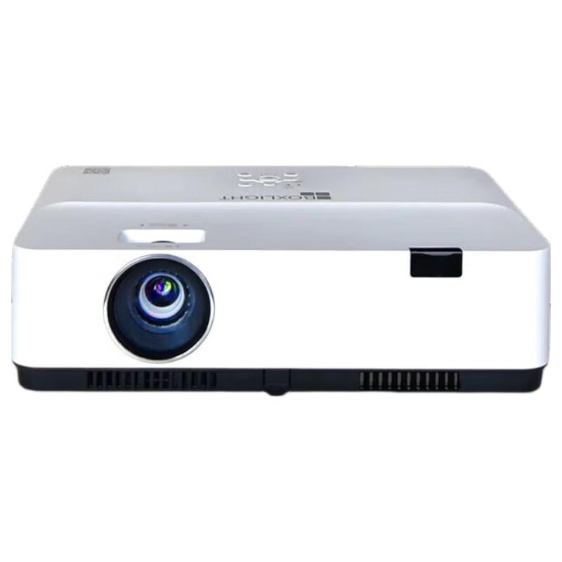 

ViewSonic XL6866 5500 Lumen LCD Business Projector
