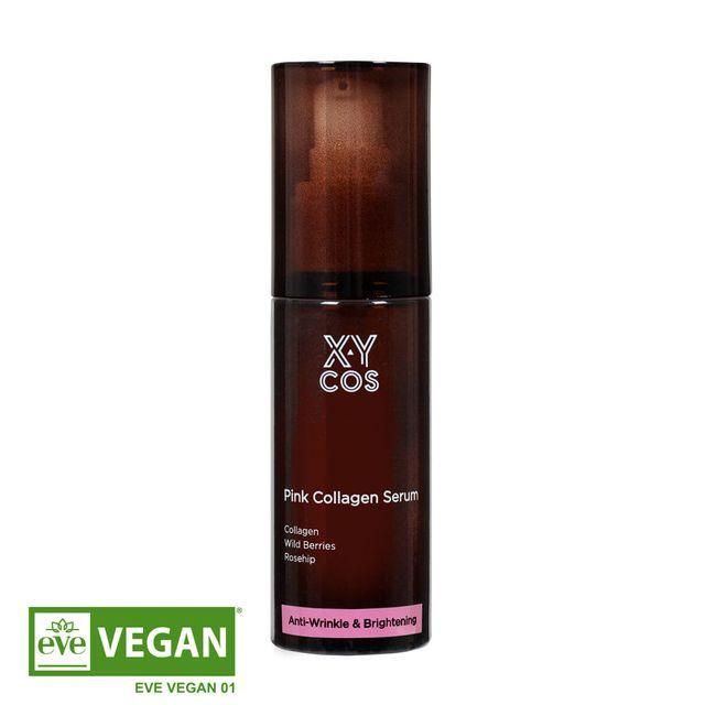 the SKIN HOUSE - Сыворотка с розовым коллагеном XYCOS 50ml