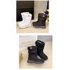 Winter Outdoor Mid Calf Snow Boots Non Slip Warm Durable Women S