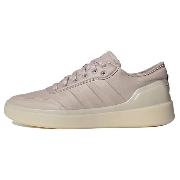 

Adidas Court Revival Wonder Taupe Women Sneakers Tan Chalk-White HQ7087 39⅓