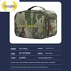 Camouflage Emergency Storage Bag