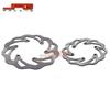 Kompatibel mit SX, SXF, EXC, SMCR, 250, 450, 350, 300 Motorrad-Bremsscheiben vorne und hinten