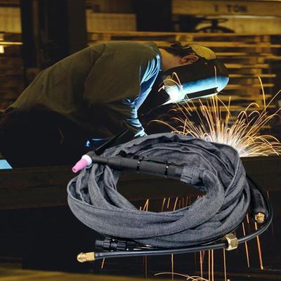 TIG Torch Welding Accessories for Crafts