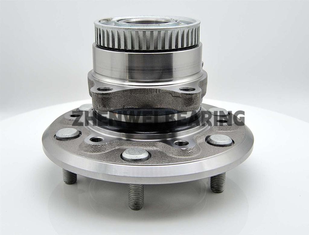 43500-Z9001 Hub and Bearing Assembly for Jinbei-Hiace Front