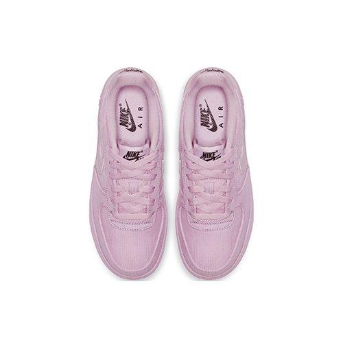 Nike Air Force 1 LV8 Light Arctic Pink GS AR0736-600