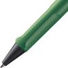LAMY Safari Ballpoint Limited Edition Field Gold L2YCH Pen, 2024, Green, Clip,