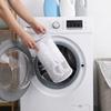 2PCS Polyester Washing Machine Shoe Bag Honeycomb Laundry Shoes Protector  Socks