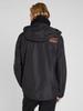 Демисезонная куртка Superdry Yachter Jacket (M5011842A) black
