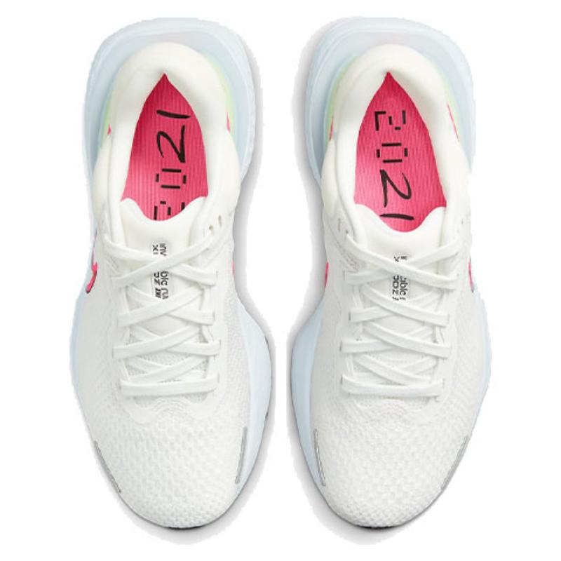 Nike ZoomX Invincible Run Flyknit Rawdacious Women's Sneakers Casual DJ5454-001