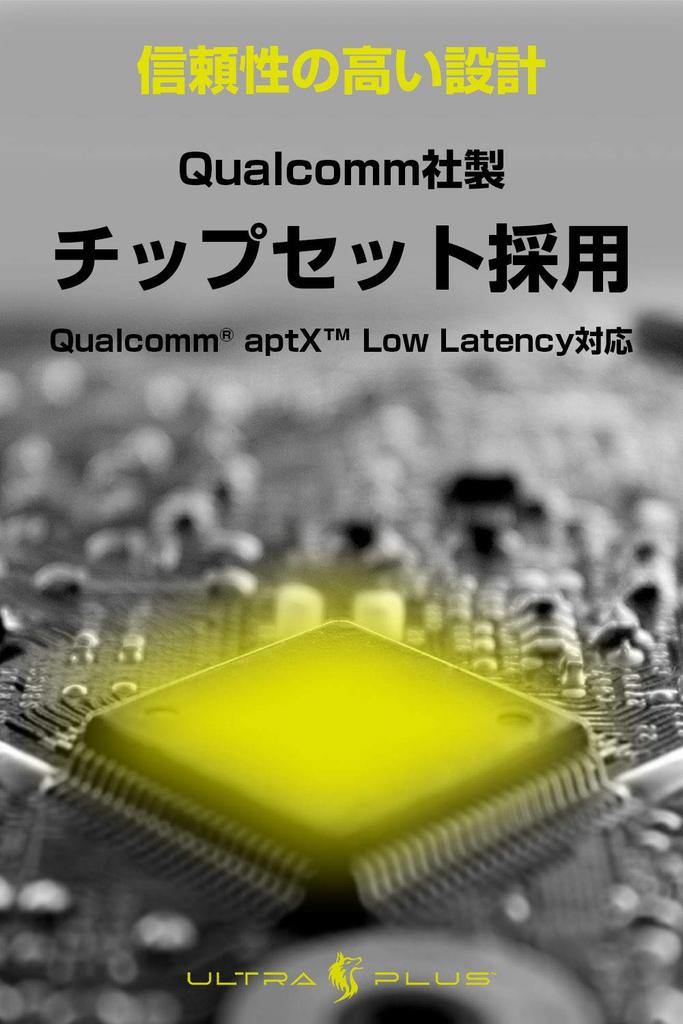 Princeton ULTRA PLUS Compatible Gaming Sound Transmitter Type-C UP-ATC