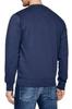 Tommy Jeans Men's Navy Blue Sweatshirt, Size S