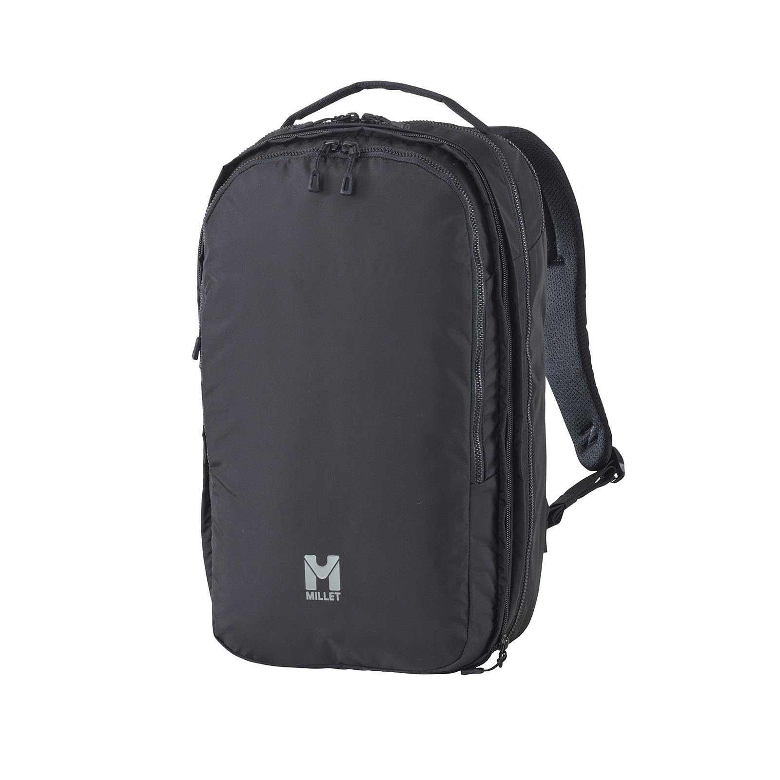 

Рюкзак EXP MIS0696 F [Millet] 20+ Черный-Нуар (НОВЫЙ ЛОГОТИП)