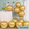 Cross-border Metal Balloons: Wedding & Party Room Decor in 5-inch to 18-inch Sizes