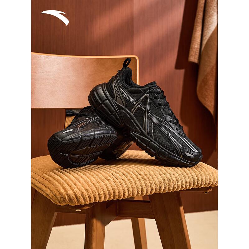 

ANTA Po Xiao Retro Chunky Sneakers 40