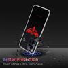 Hot Movie The Silence of the Lambs Phone Case For Redmi 12 13C 12C 15C 9 10 10C Note 13 Pro Plus 14 15 Pro 9T 9C 9A TPU Soft Cov