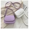 Women’s Fashion Small Shoulder Bag Spring New Style Simple Crossbody Square Bag