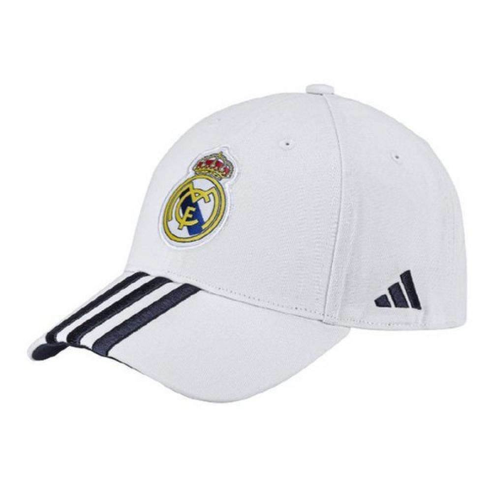 

Adidas Adidas Hat FQJ IB4588 Adidas Real Home Cap Hat