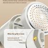 Xiaomi Fully Automatic Hair Ball Trimmer Household Clothing Shaver Digital Display Shaving Machine Clothes Ball Remover Hair Remover
