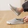 Huili Men's Versatile Low-Top Canvas Sneakers WXY-L571T