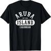 T-shirt DJ Musica Note Bianche Grafica Elettronica Dance