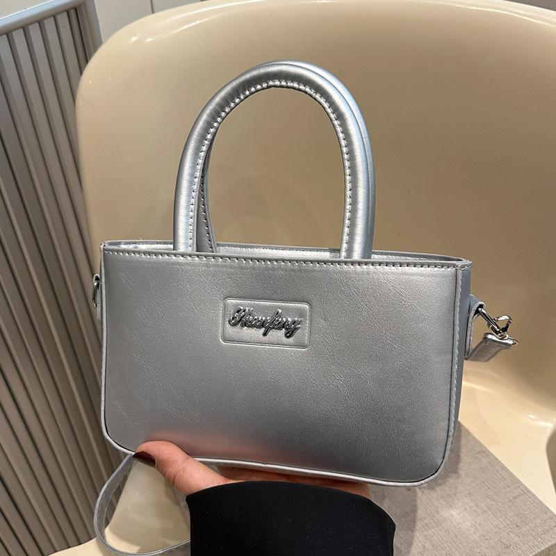 Fashionable Bags for Women New Trendy Crossbody Bags for Women Ins Niche Versatile One Shoulder Handbags for Women