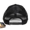 North Cap NF0A5FXA MUDDER TRUCKER Black [The Face] Men's / [Used]