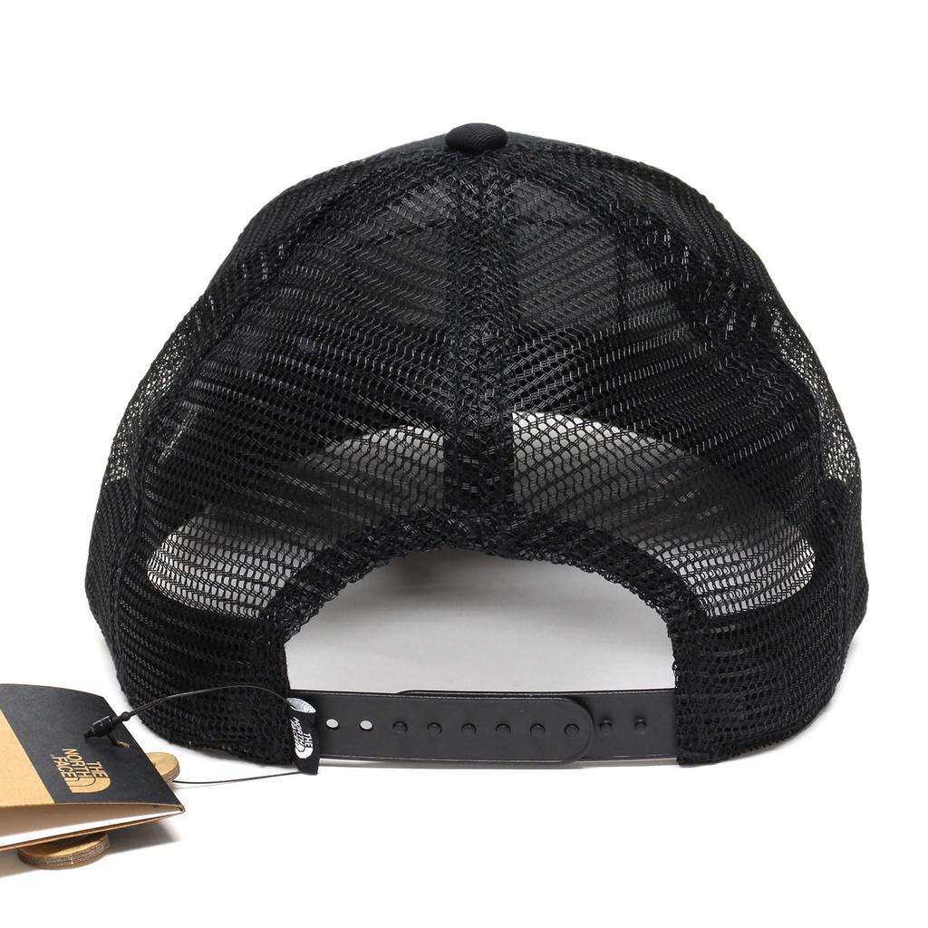 North Cap NF0A5FXA MUDDER TRUCKER Black [The Face] Men's / [Used]
