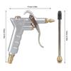 Air Guns for Compressor Air Blow Guns with Adjustment Air Nozzle Air Tool Air Compressor Accessory with Air Nozzle Hose