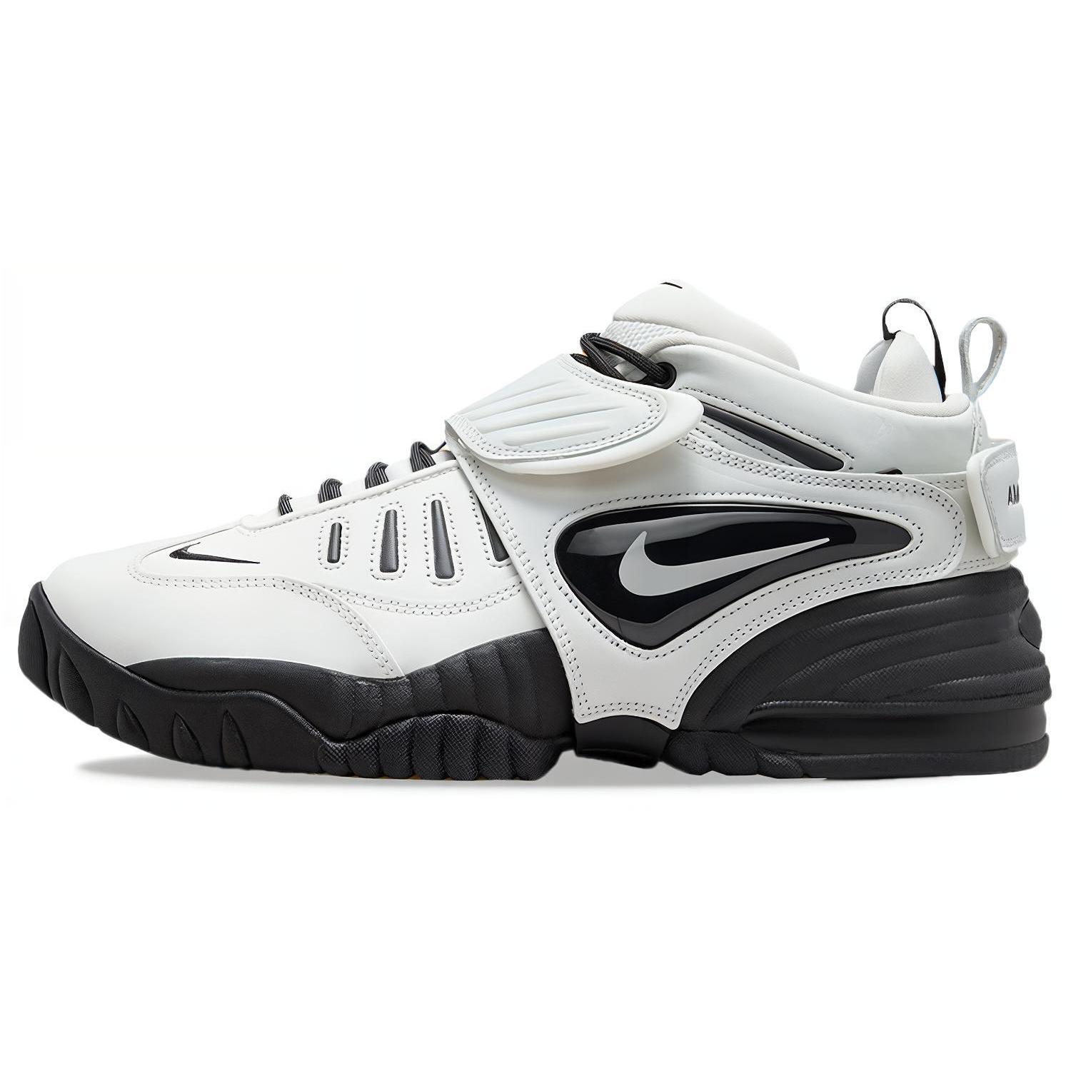 

новые Nike Air Adjust Force Ambush Summit White Black 42