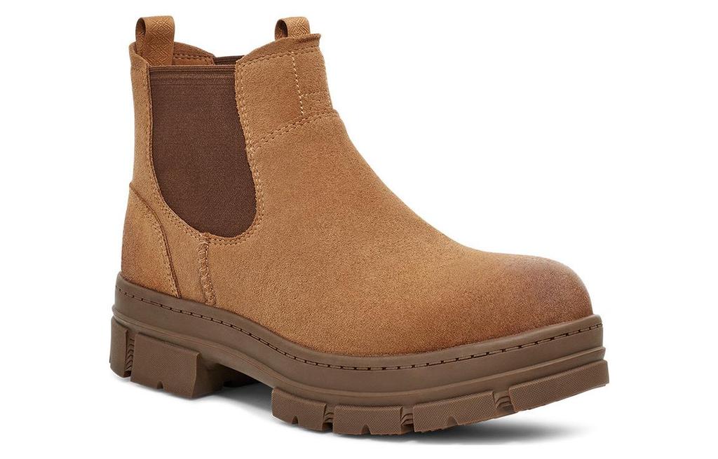 Men's Boots UGG Skyview Chelsea Boot 'Chestnut Suede'