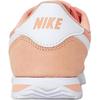 Nike Cortez TXT GS Apricot Agate Kids Sneakers Orange White IF1615-800
