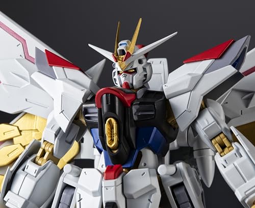 TAMASHII NATIONS GUNDAM UNIVERSE Mobile Suit Gundam SEED FREEDOM ZGMF/A-262PD-P MIGHTY STRIKE FREEDOM GUNDAM (Mighty Strike Freedom Gundam) Approx