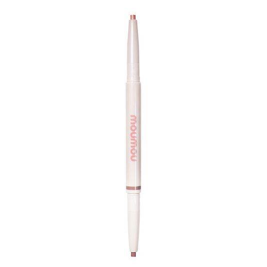 Moumou Aegyo Flirting Easy Fit Flat Duo (Cheongcho Pink / Yeolyeon Pink)