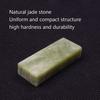 Atoplee Grit 10000# Knife Sharpener Fine Stone (1, 1.97x0.79x0.39 Inch) Green