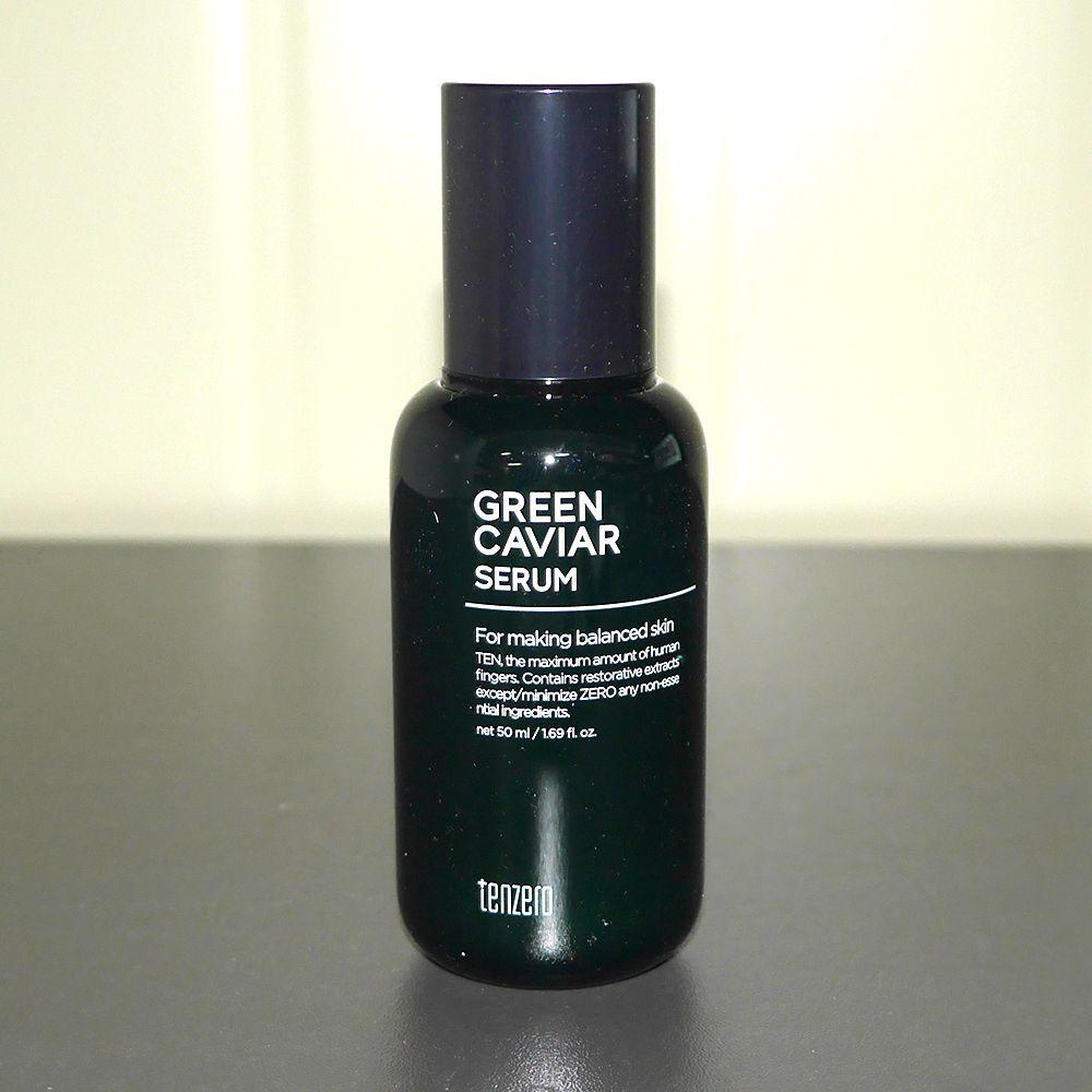 Sea Grape Extract KRQRKVXZ Skincare Cosmetic Serum 50ml