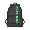 Waterproof Foldable Sports Backpack 465x38cm 18l Black
