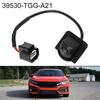 Rear Camera Unit for Honda Civic 2017 to  Supporting OEM Signal Protocol and Physical Dimensions of 39530 TGG A21