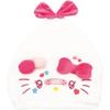 Hatayama Shoji Sanrio Triangle Hair Cap Decora Kitty H30 X W20cm 34203129 Approx.