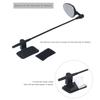 Adjustable Road Bicycle Cycling Rear View Mirror Universal Pro Helmet Mirror