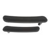 Door Pull Handle Inner Pull Door Grip Replacement for Mitsubishi Eclipse 2006‑2012 7221A069HA 7221A070HA