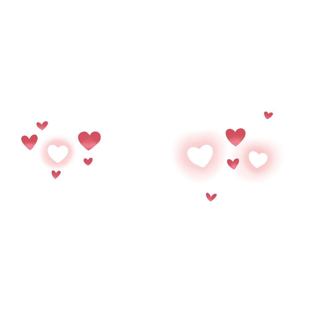 

2025 Макияж на Праздник Весны Наклейка на лицо Временные Водонепроницаемые Наклейки для лица Милая Наклейка Тату H3J6 1pcs_LT-75