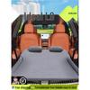 Ideal L9 Car Mattress: Perfect for Car Trunks and Rear Three-row Sleeping, an Essential for Comfortable Travel.