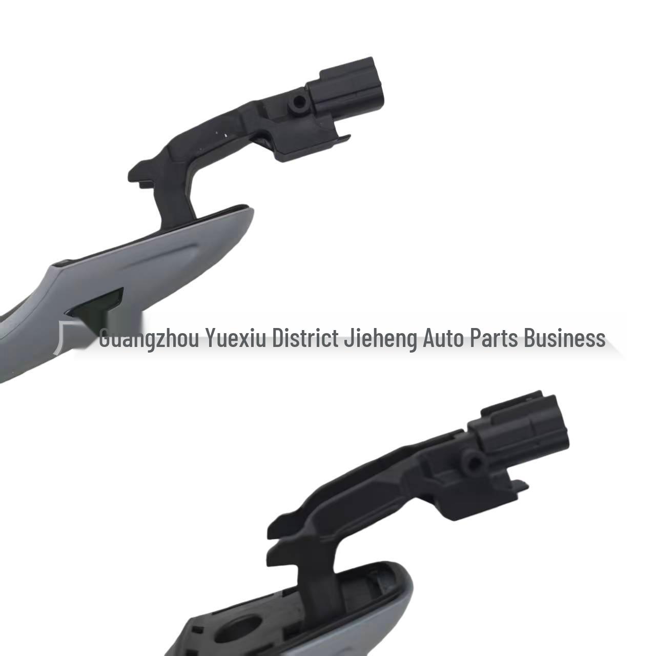 

2018 Volvo XC60 Series Car Door Handle | New Replacement Part Left Front Outer Handle