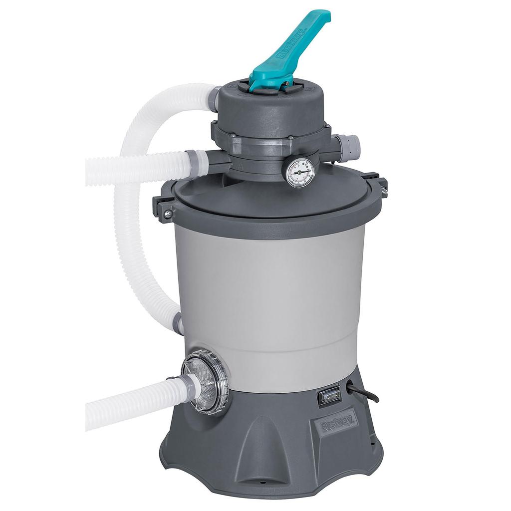 Bomba de Areia para Piscina Bestway 58515 3596 L/H
