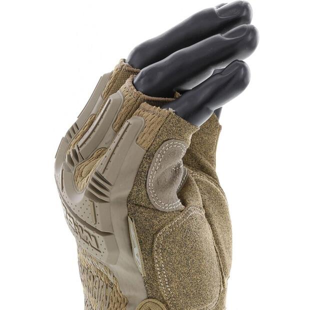 Mechanix Wear M-Pact Bicycle Gloves (coyote)