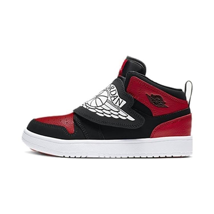 Jordan 1 PS Bred BQ7197-001 3Y