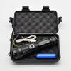 X72 High-Power Rechargeable Flashlight